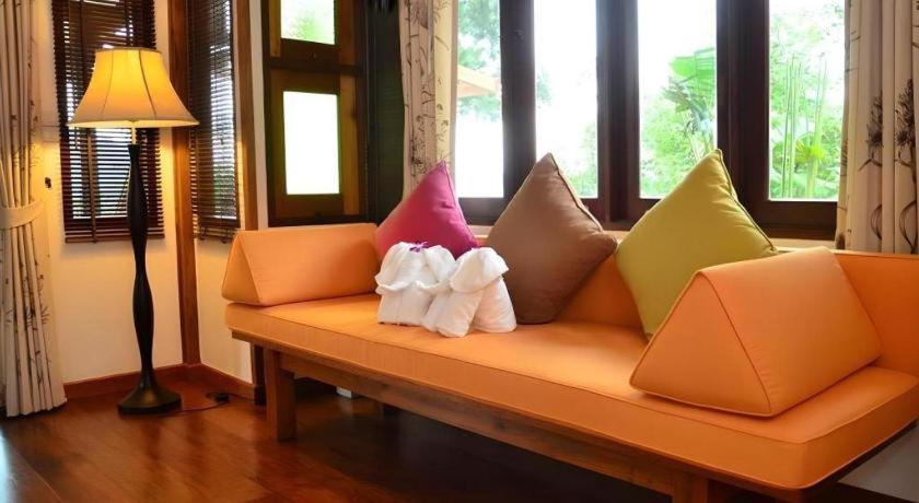 Resort Khaothong Terrace 3*