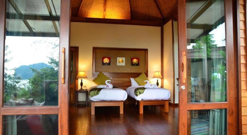 Khaothong Terrace Resort