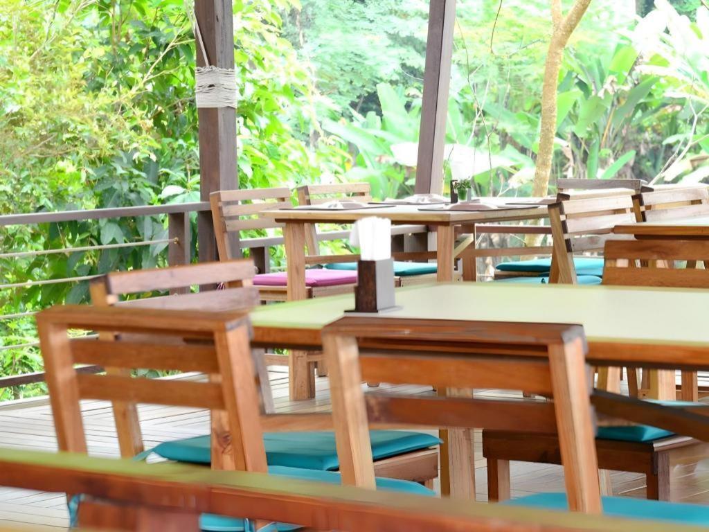 Resort Khaothong Terrace Krabi town