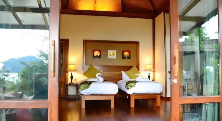 Resort Khaothong Terrace 3*