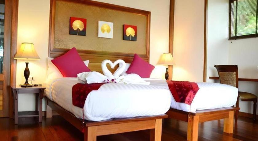 Resort Khaothong Terrace 3*