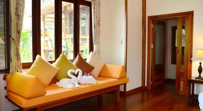 Khaothong Terrace Resort Krabi